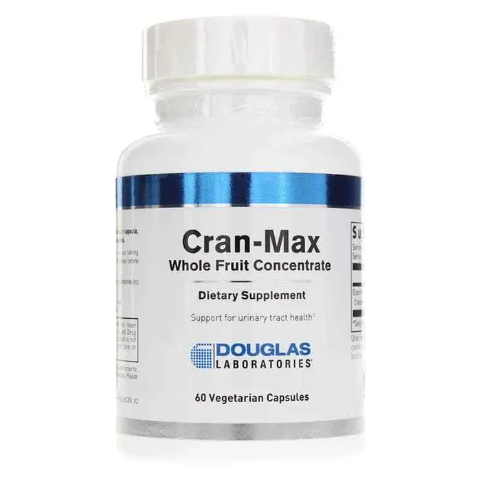 Cran-Max 500 Mg