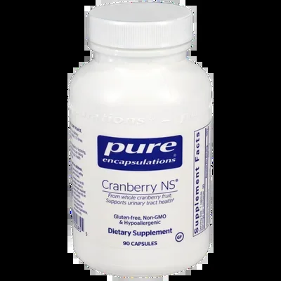 Cranberry NS (Pure Encapsulations)