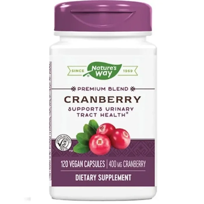 Cranberry Standardized