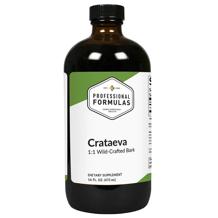 Crataeva nurvala – 16 FL. OZ. (473 mL)