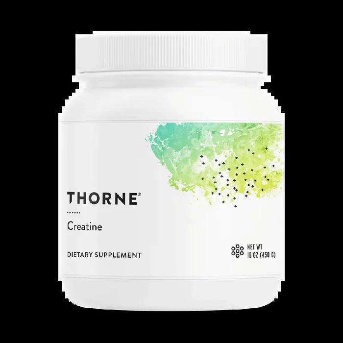 Creatine NSF