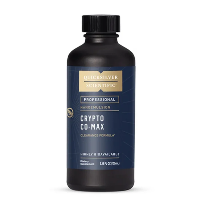 Crypto Co-Max 100 ml