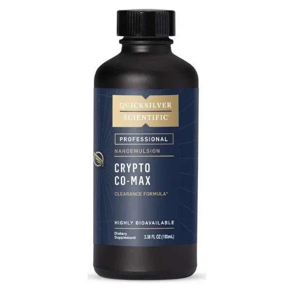 Crypto Co-Max