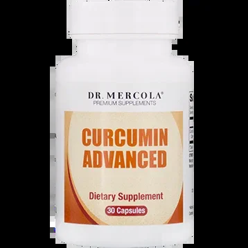 Curcumin 30 caps