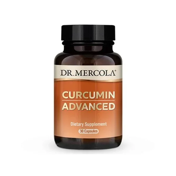 Curcumin – Dr Mercola
