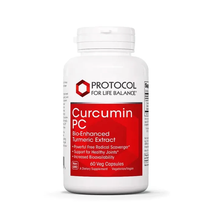 Curcumin PC