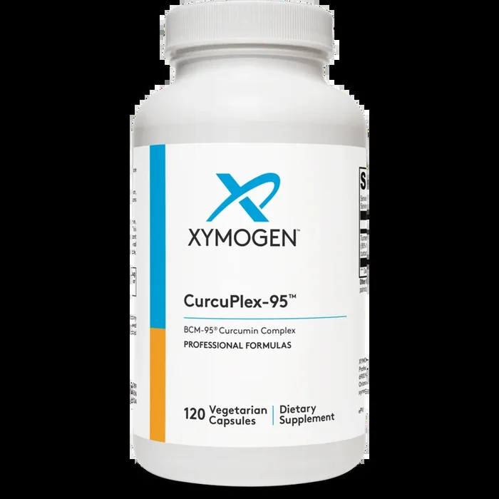 CurcuPlex-95 120 C