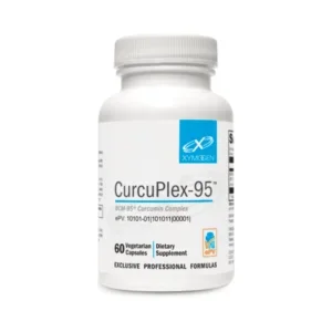 CurcuPlex-95 Capsules