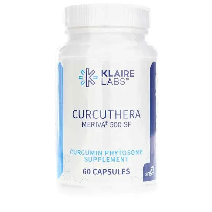 Curcuthera Meriva 500-SF