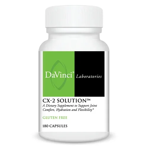 CX-2 Solution™ Davinci Labs CX2