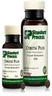 Cyruta® Plus 90 Tablets by Standard Process