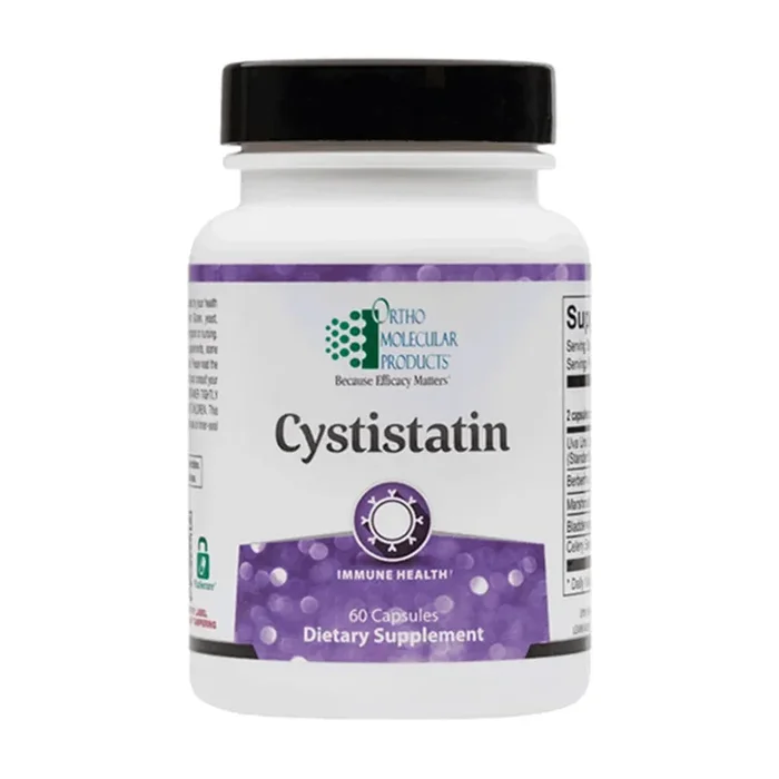 Cystistatin
