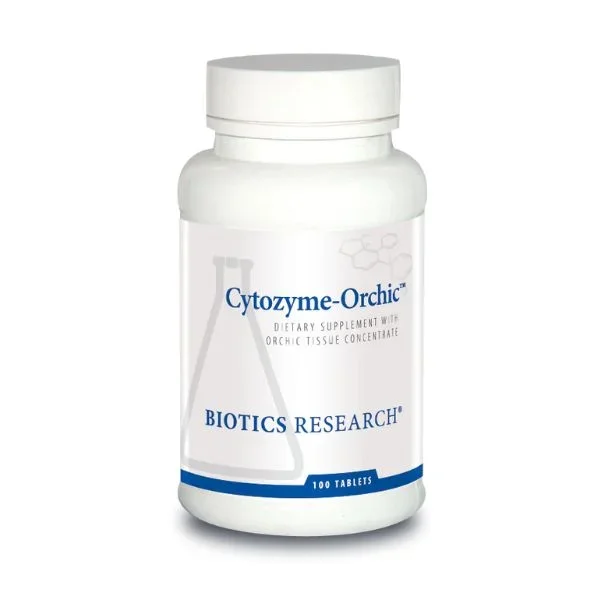 Cytozyme Orchic