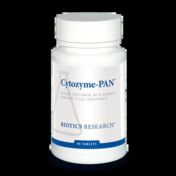 Cytozyme-PAN 90 T