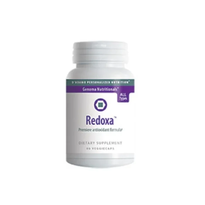 D’Adamo Redoxa 90 Vcaps