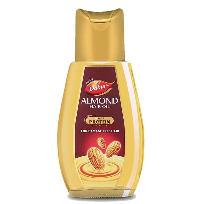 Dabur Almond Hair Oil – 500 ML