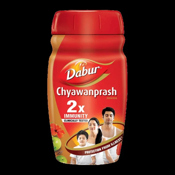 Dabur Chyawanprash (500 gm)