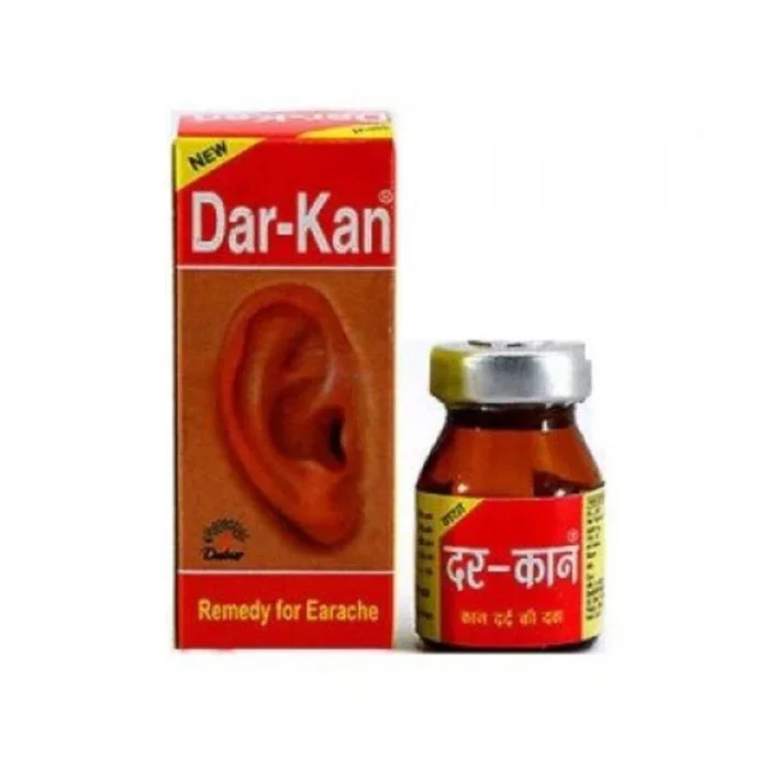 Dabur New Darkan