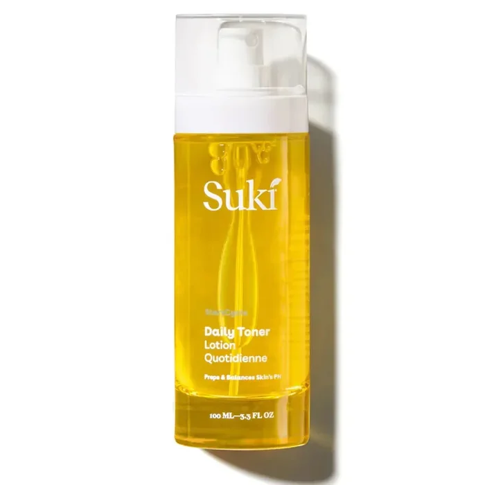 Daily Toner