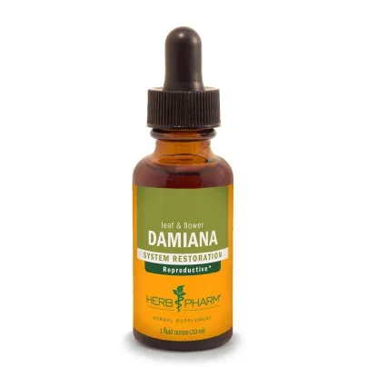 Damiana 1 Ounce