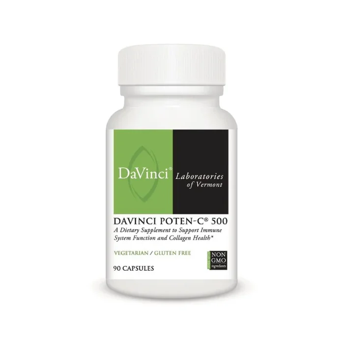 DaVinci Poten-C 500