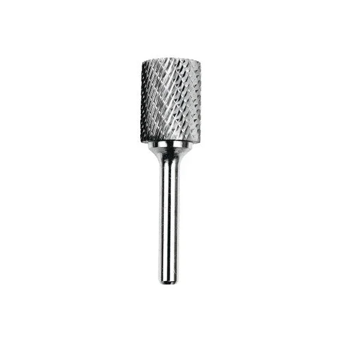 Dedeco 12150 Carbide Bur D/C Cylinder – Flat 1/4 x 3/4 x 1 (SA-7) 1/Unit