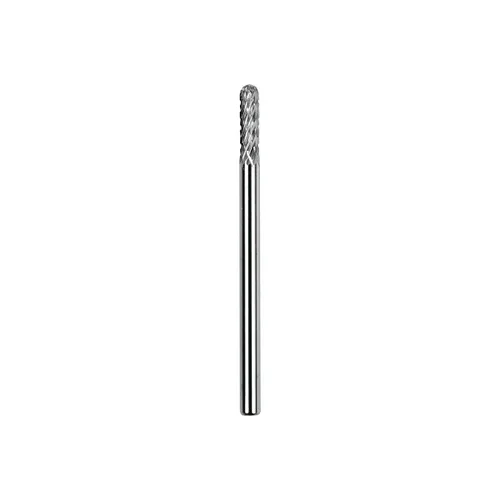 Dedeco 12302 Carbide Bur D/C Cylinder – Radius End 3/32 x 3/32 x 3/8 (SC-61) 1/Unit