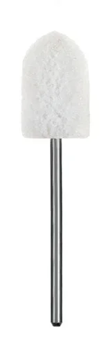 Dedeco 5101 Acrylic Trimmers – White Shape 1 5/Bx