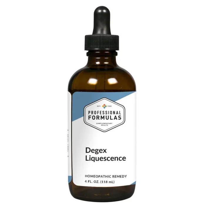 Degex Liquescence – 4 FL. OZ. (118 mL)