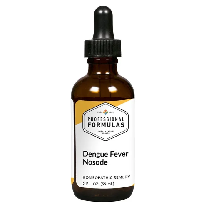 Dengue Fever Nosode – 2 FL. OZ. (59 mL)