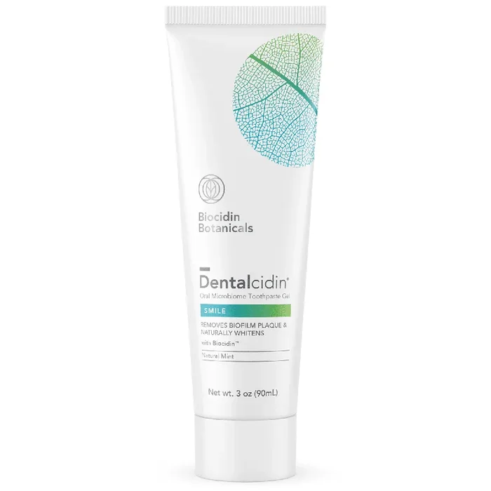 Dentalcidin Toothpaste