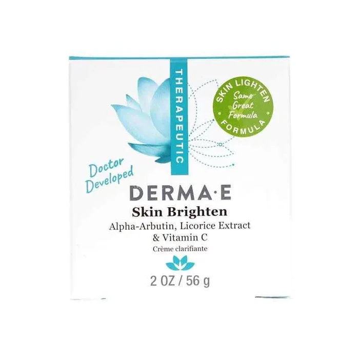 Derma E Skin Brighten