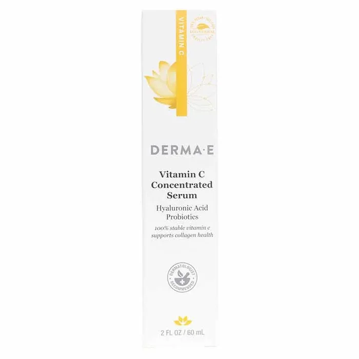 Derma E Vitamin C Concentrated Serum