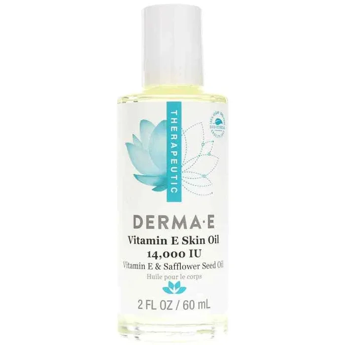 Derma E Vitamin E Skin Oil 14000 IU