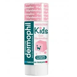 Dermophil Indien Kids Protection Lèvres Marshmallow 4 g