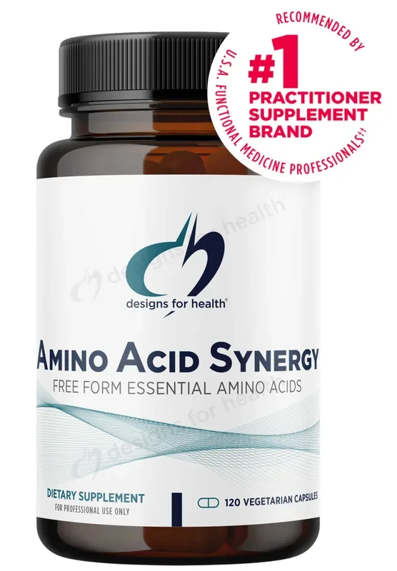Designs for Health Amino Acid Synergy