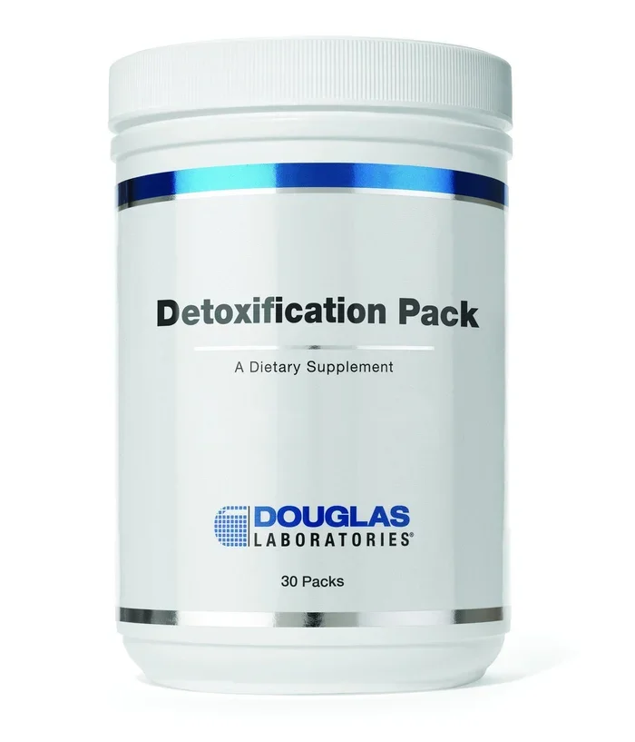 Detoxification Pack – 30 Packs