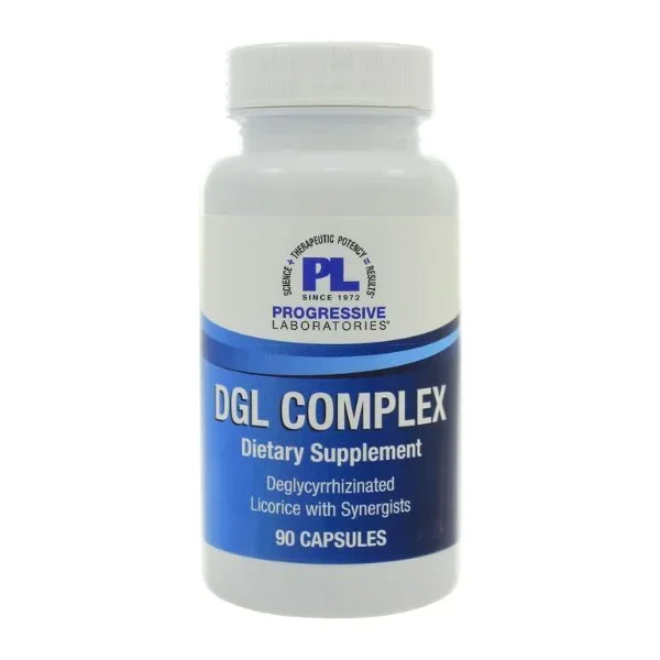 DGL Complex
