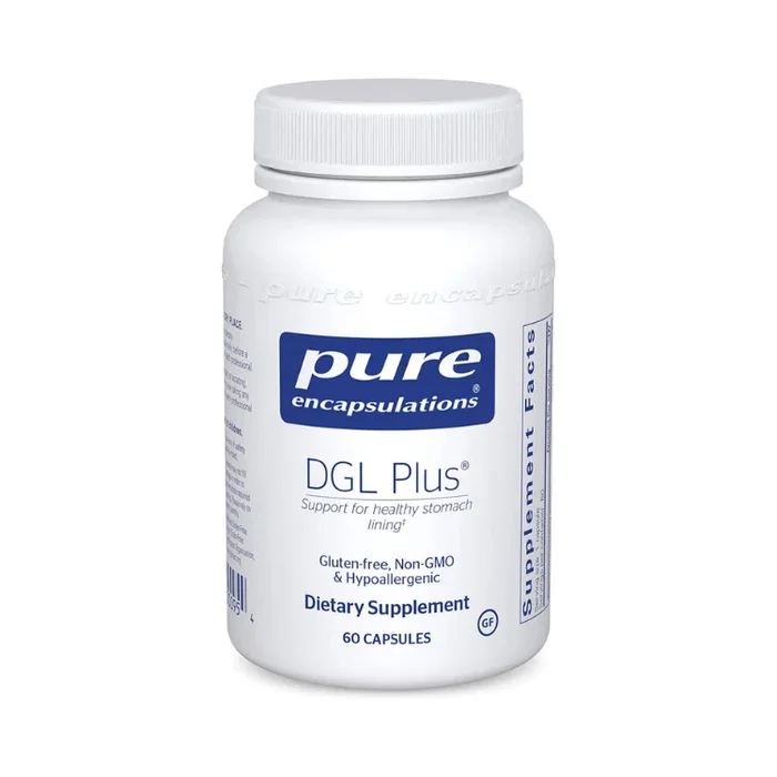 DGL Plus