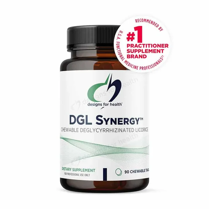 DGL Synergy