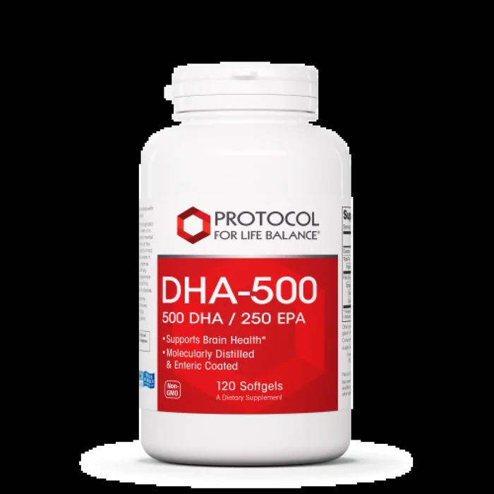 Dha 500 Epa 250
