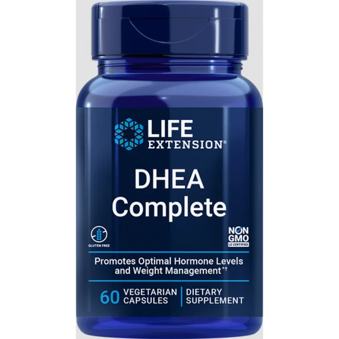 Dhea Complete