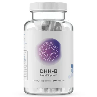 DHH-B – Mood Support (InfiniWell)