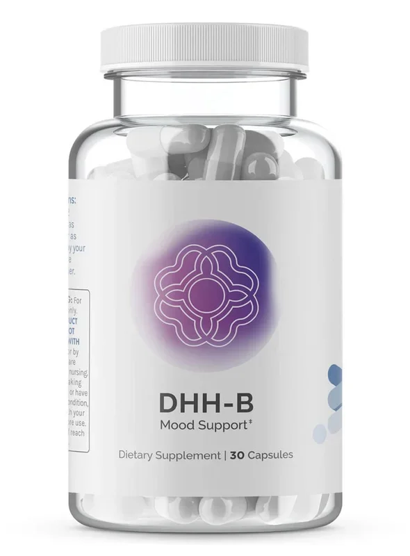 DHH-B – Mood Support by InfiniWell