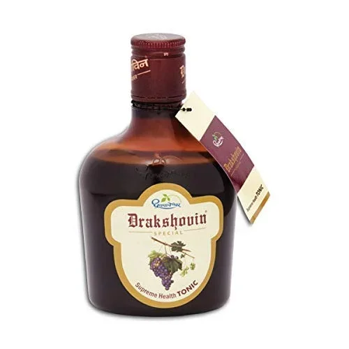Dhootapapeshwar Drakshovin Special – 330 ML
