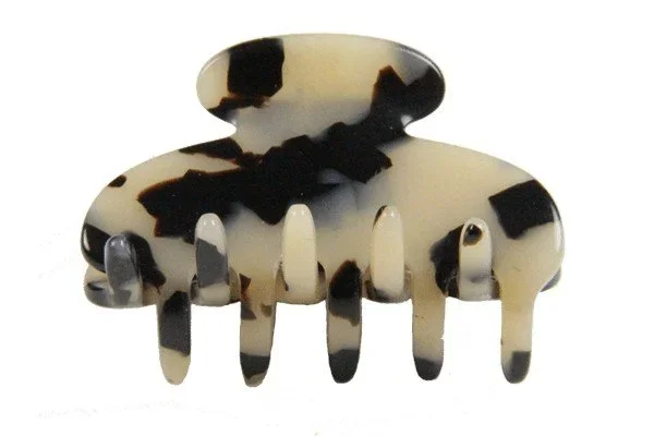di Prima Honeysuckle Handmade Clamp-Small-Florentine 1 Clip
