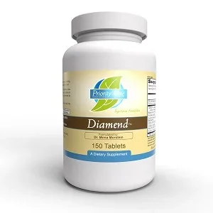 Diamend™ (150 Tablets)