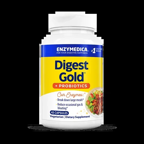 Digest Gold +PROBIOTICS