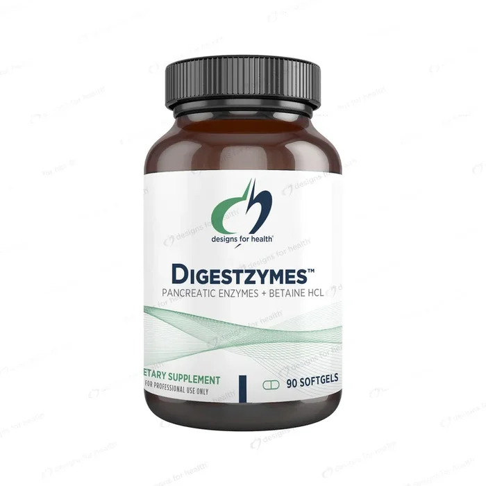 Digestzymes 90 caps