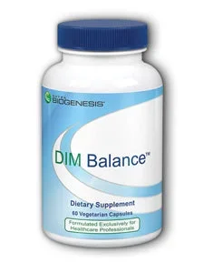 Dim Balance 60 vcaps